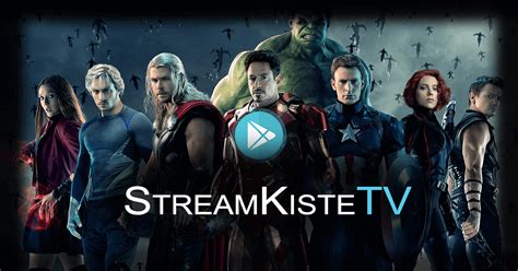 kinox. si|StreamKiste.tv » Watch HD Movies Streams